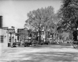 Scandals of Hudson W